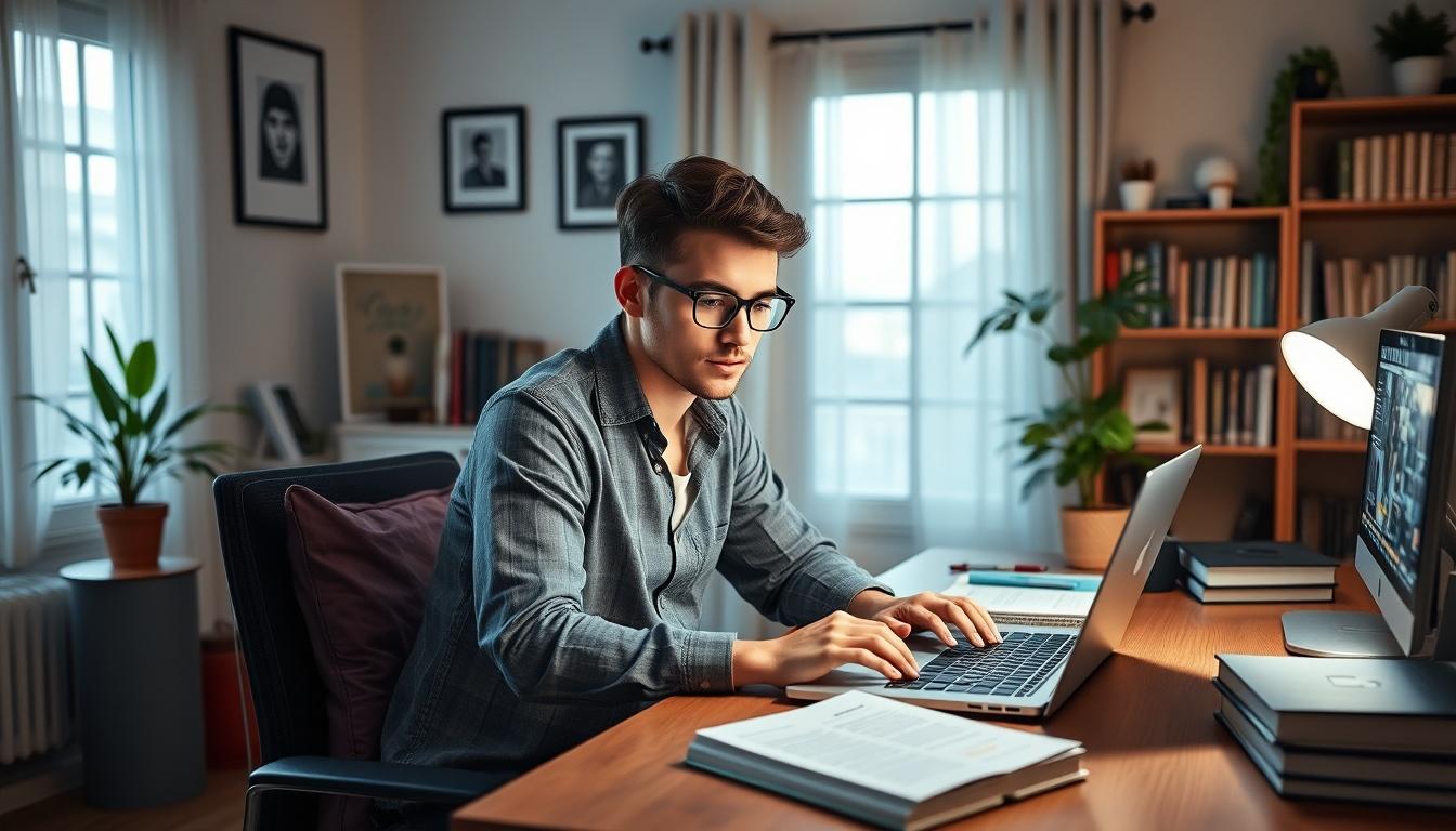 Capacitación para Profesionales