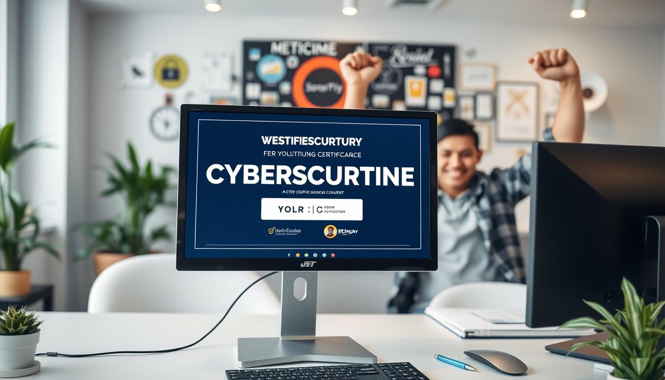 Interés Personal en Ciberseguridad